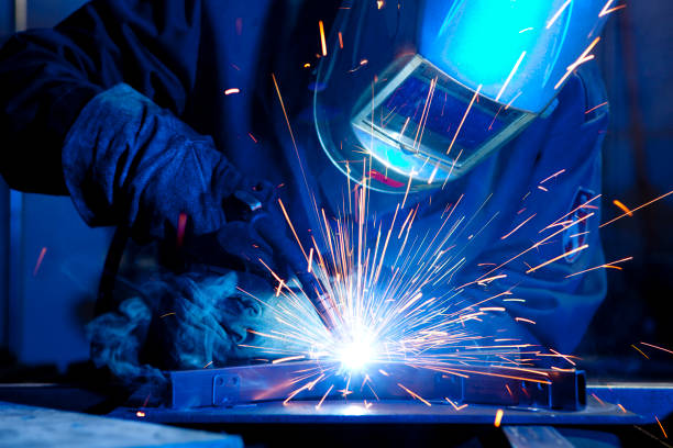 Best Automation and Robotic Welding in Geneva, WA